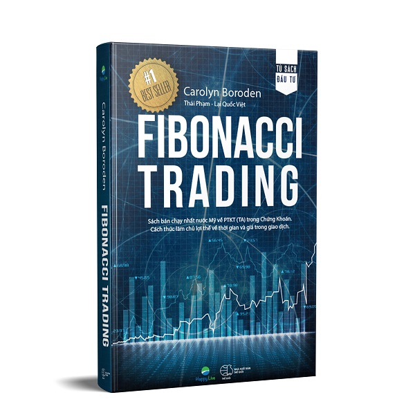 Fibonacci Trading - Phương pháp giao dịch thị trường - Carolyn Boroden