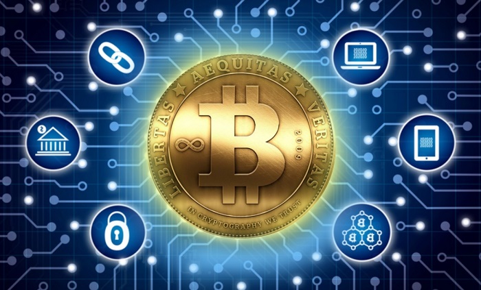 5 đặc điểm quan trọng của Bitcoin 