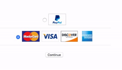 Hiện Paypal là dịch vụ thanh toán được các trader ưu tiên hàng đầu.