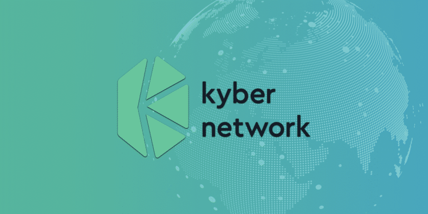 kyber network