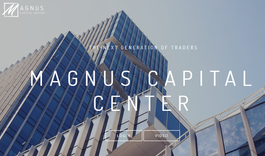 magnus capital center
