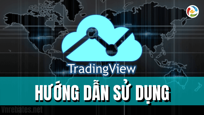 Huong dan su dung TradingView