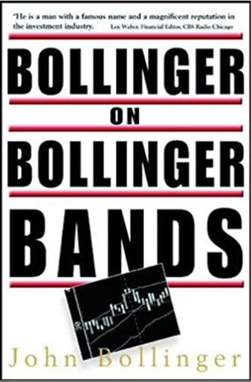 Sach ve Bollinger Bands