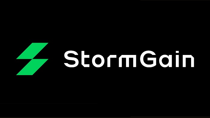 StormGain là gì?