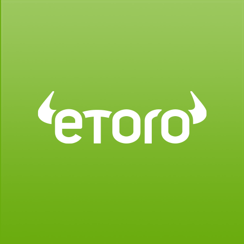 Chơi forex ảo trên sàn giao dịch xã hội Etoro