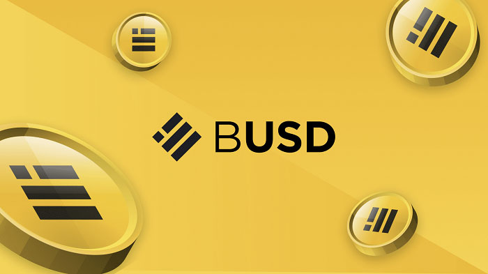 BUSD là stablecoin phát hành bởi Binance