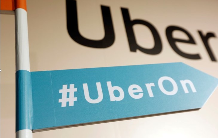 Cổ phiếu - Lyft, Uber tụt dốc do phán quyết từ tòa án