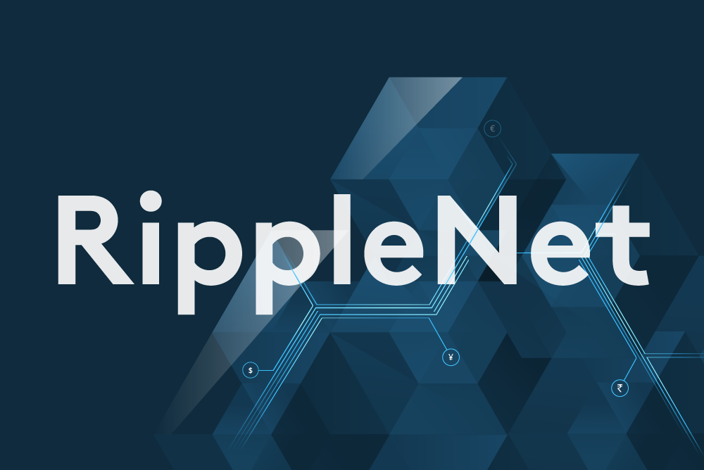 RippleNet là sản phẩm độc quyền của công ty Ripple
