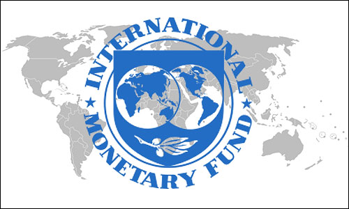 AML là gì? IMF - Quỹ tiền tệ quốc tế