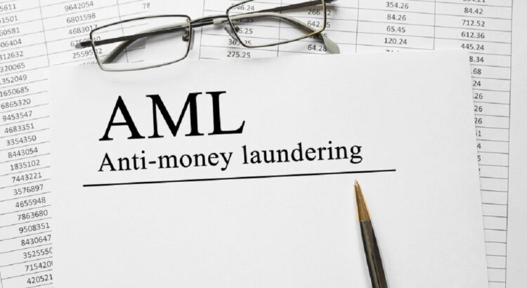 AML là gì? Tầm quan trọng của AML (Anti Money Laundering)