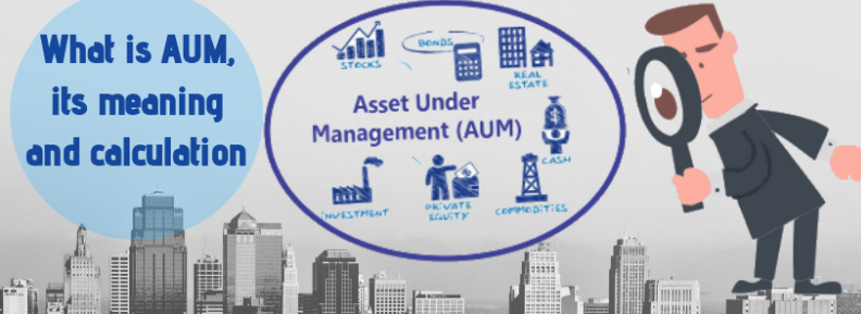 chi so Assets Under Management