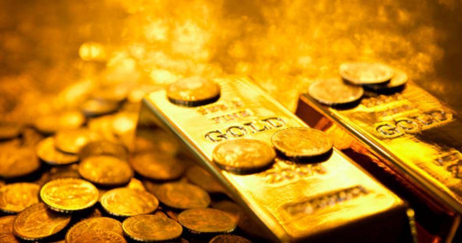 Vì sao vàng có được vai trò tiền tệ
