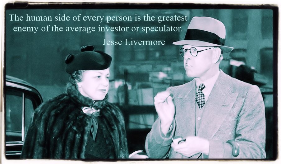 jesse livermore famous 21 trading rules -danhngon24h