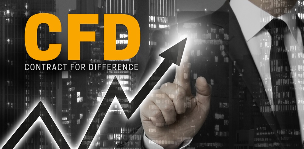 Ưu điểm của giao dịch CFD - Tại sao nên giao dịch CFD ?