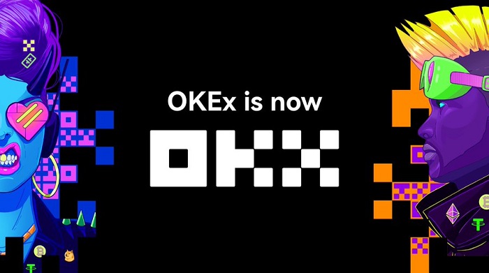 Sàn OKEx đổi tên thành OKX