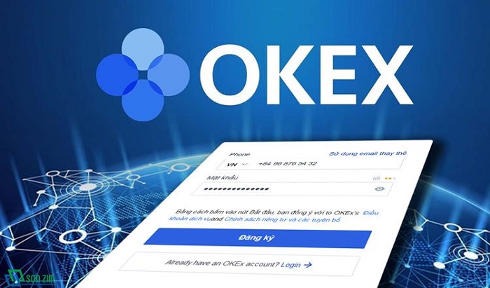 OKX nằm trong top những sàn giao dịch tiền điện tử uy tín trên thế giới 