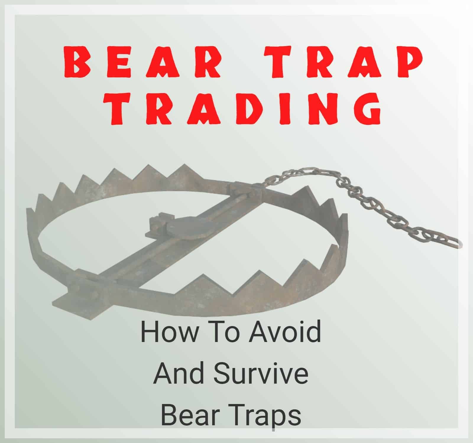Cách phòng tránh bẫy bear trap trong chứng khoán?