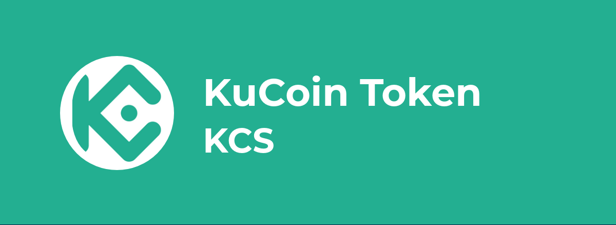 Đồng token của sàn KuCoin - KCS