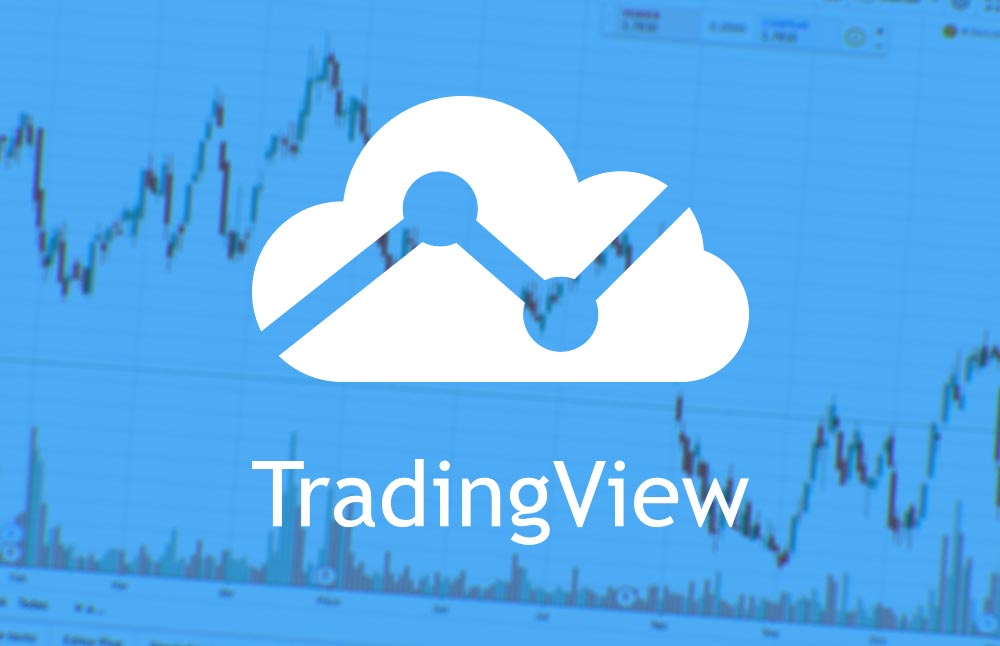 Phần mềm Tradingview 
