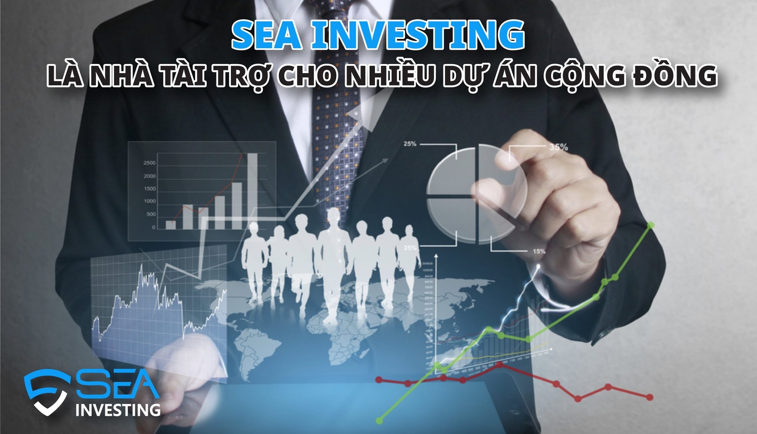 sea investing Việt Nma