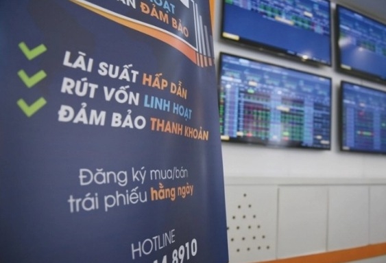 Tổng quan tình hình trái phiếu tại Việt Nam Quý IV/2022