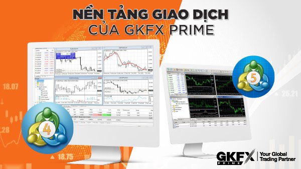 GKFX Prime Lừa Đảo Hay Nạn Nhân "Bị Chơi Xấu"? - topbrokervn.com