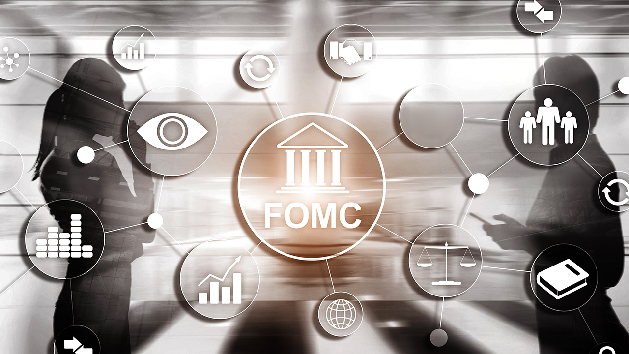 FOMC là cơ quan hoạch định chính sách tiền tệ của Cục Dự trữ Liên bang Fed 