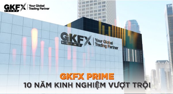 GKFX Prime: Ưu và nhược điểm khi giao dịch Forex hình - topbrokervn.com