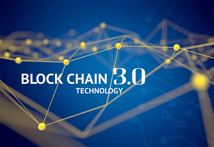 Blockchain 3.0 là gì?
