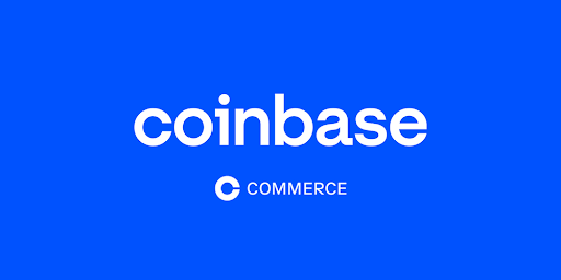 Nền tảng thanh toán trực tuyến Coinbase commerce