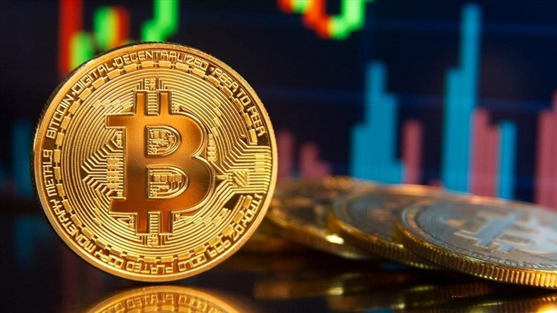 Bitcoin -các đồng tiền ảo nên đầu tư