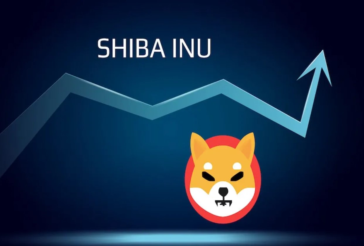 Hướng dẫn giao dịch Shiba Inu Coin 