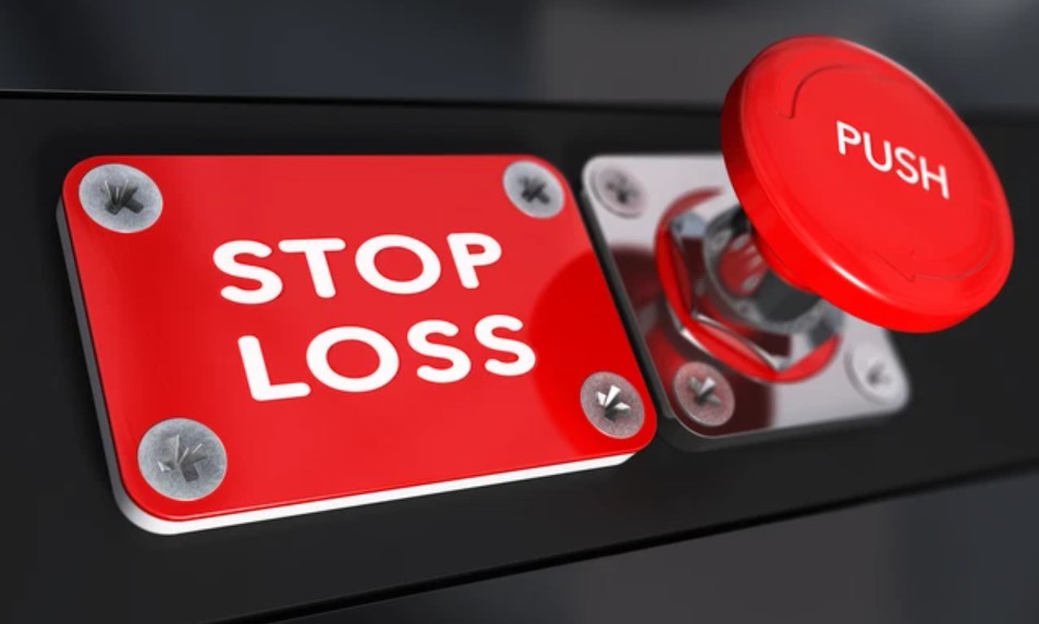 Luôn đặt Stop Loss để hạn chế rủi ro từ đòn bẩy