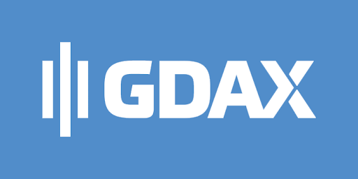 Sàn giao dịch tài sản số GDAX
