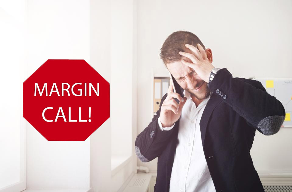 Lệnh gọi ký quỹ - Margin Call là gì?