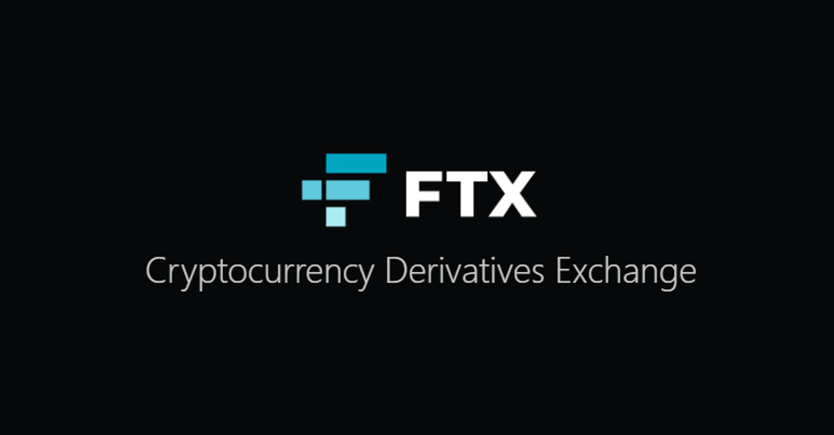 Sàn FTX - các sàn giao dịch tiền điện tử