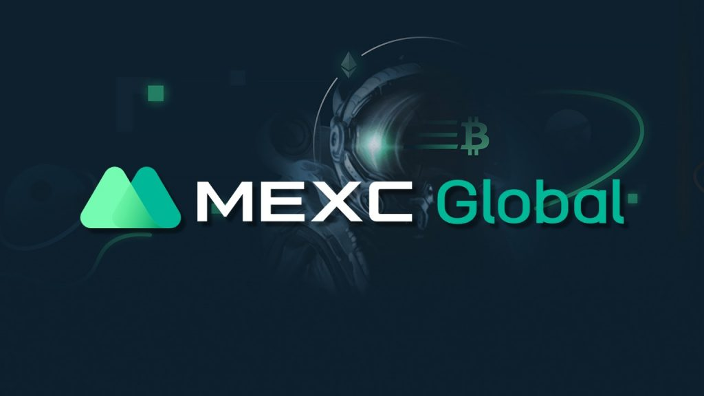 Sàn Mexc Global - Các sàn giao dịch tiền điện tử