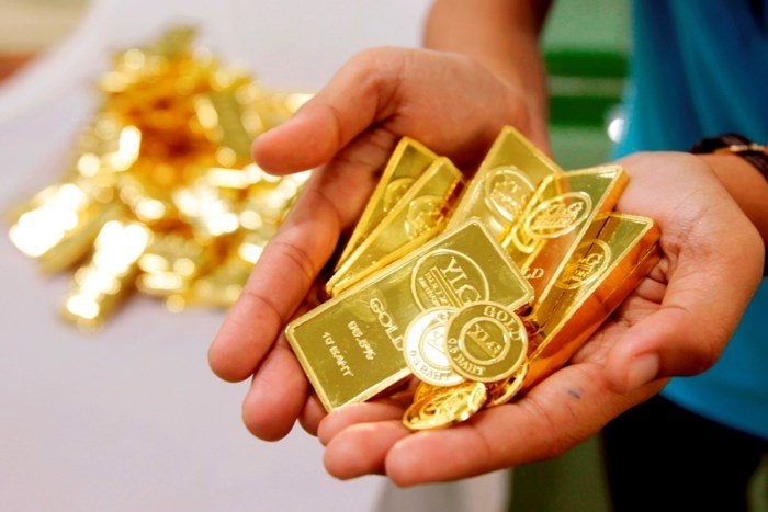 Đầu tư vàng vào thời điểm này cần cẩn trọng vì giá vàng có nhiều biến động
