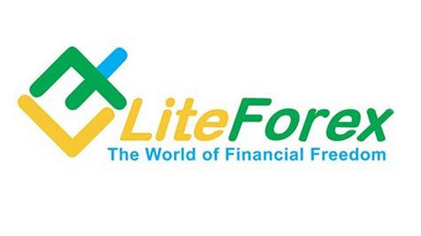 Liteforex-logo