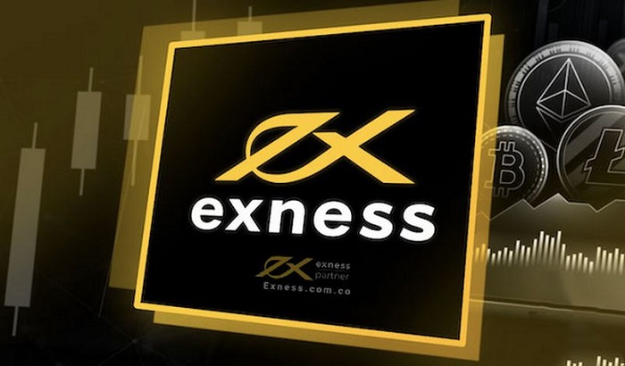 Exness - Sàn giao dịch Forex uy tín nhất thế giới