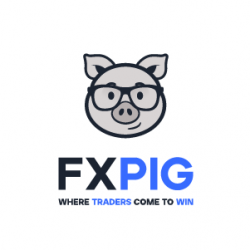 Sàn FXPIG logo