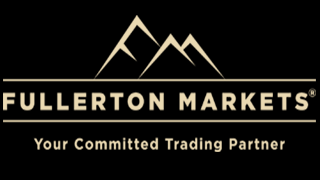 Sàn Fullerton Markets logo