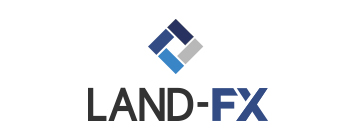 Sàn Land Fx logo
