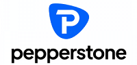 Sàn Pepperstone logo