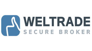 Sàn WELTRADE logo
