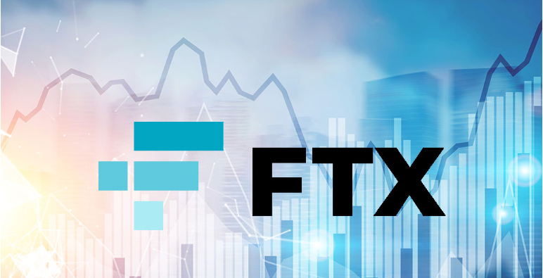 Sàn FTX- cung cấp các sản phẩm phái sinh liên quan đến tiền điện tử