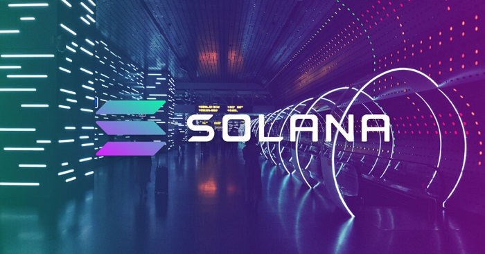 Tiềm năng của dự án Solana