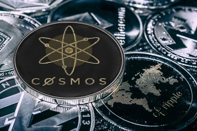 Cosmos ra đời để giải quyết các vấn đề của Blockchain.