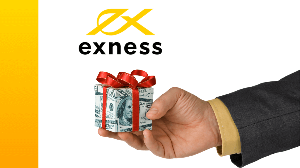 Dù ít chương trình bonus nhưng Exness bonus luôn hấp dẫn với nhà đầu tư