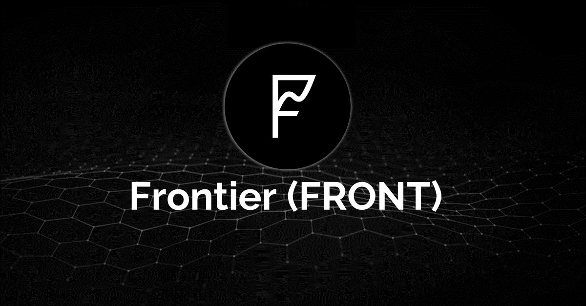  Frontier coin là gì?